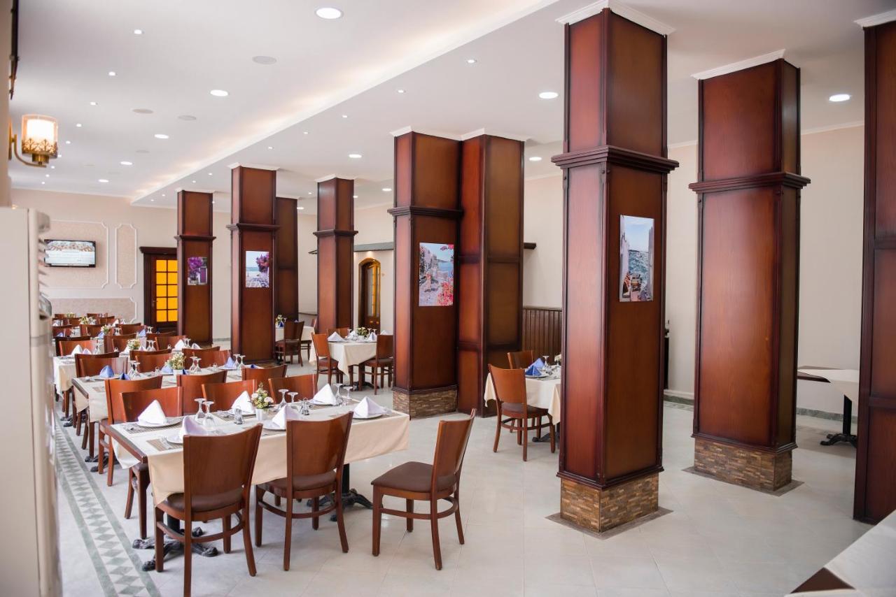 Jewel Port Said Hotel Exterior photo